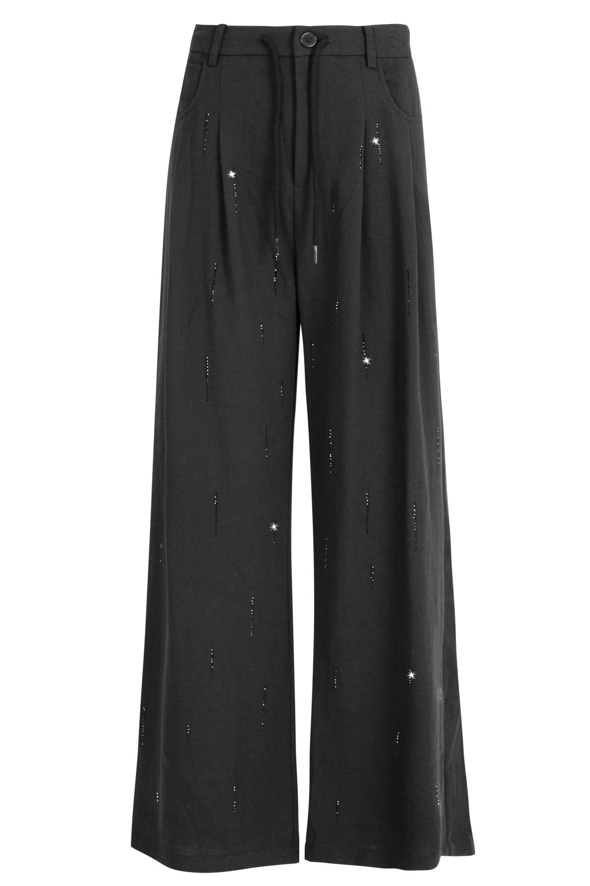 TRIED AND TESTED PANT