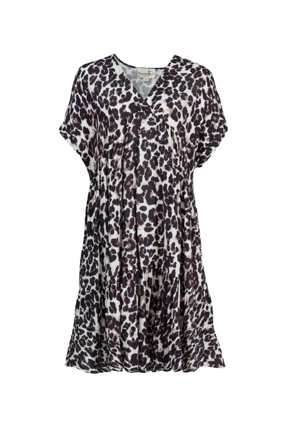 ALL DRESSED UP DRESS