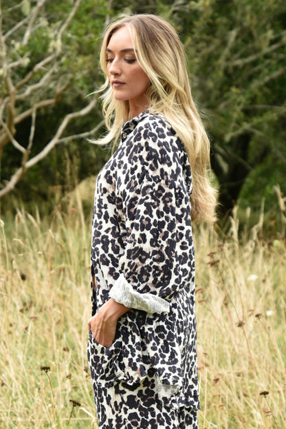 ANYTHING BUT ORDINARY SHIRT