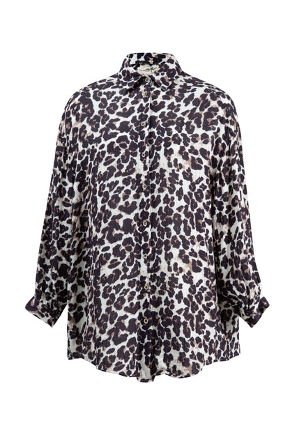 ANYTHING BUT ORDINARY SHIRT