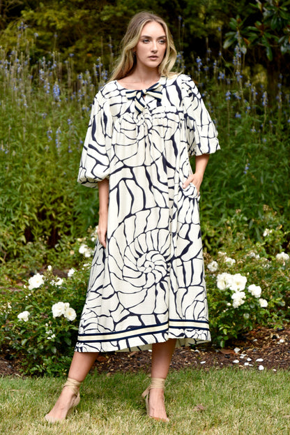 STYLE IN EXCESS DRESS