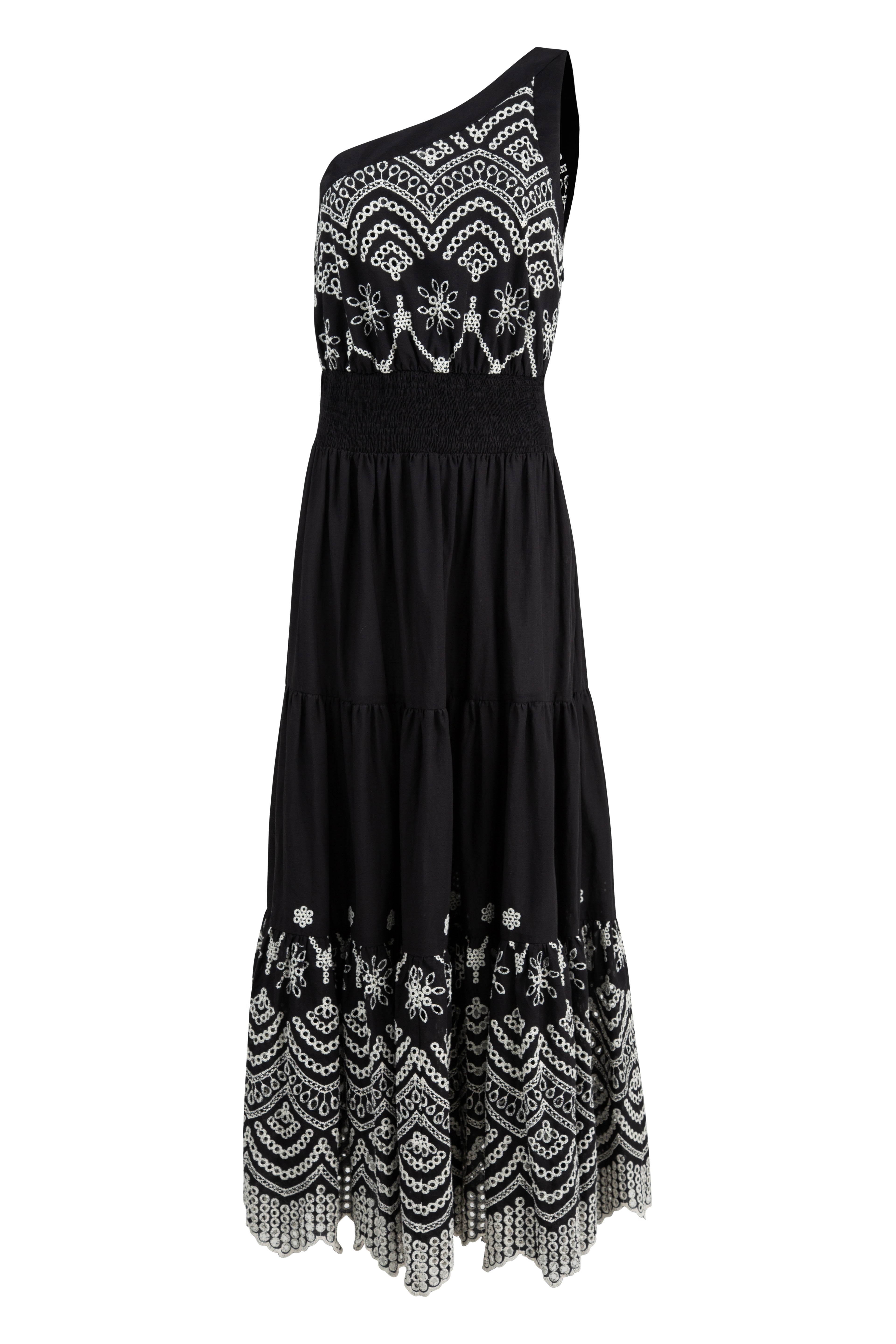 ALWAYS ON MY MIND DRESS