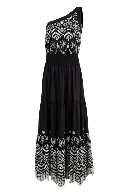 ALWAYS ON MY MIND DRESS