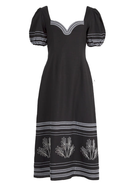 SHAPE YOUR DESTINY DRESS