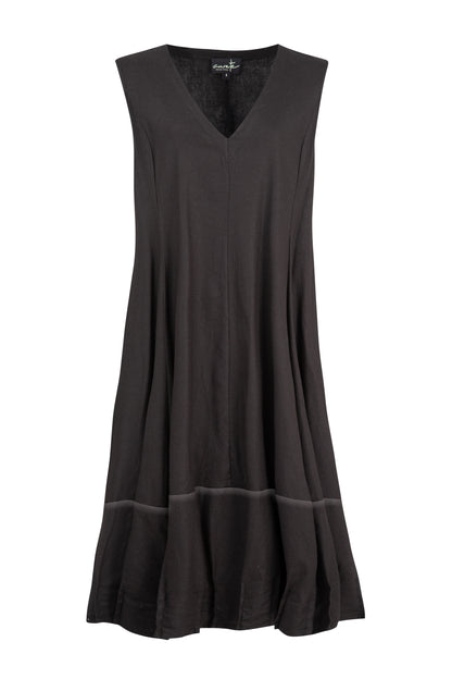 MIXED MESSAGES DRESS