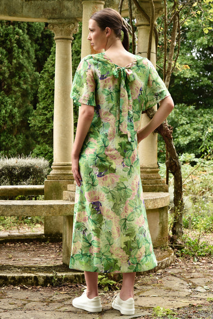 DRESS REHERSAL DRESS