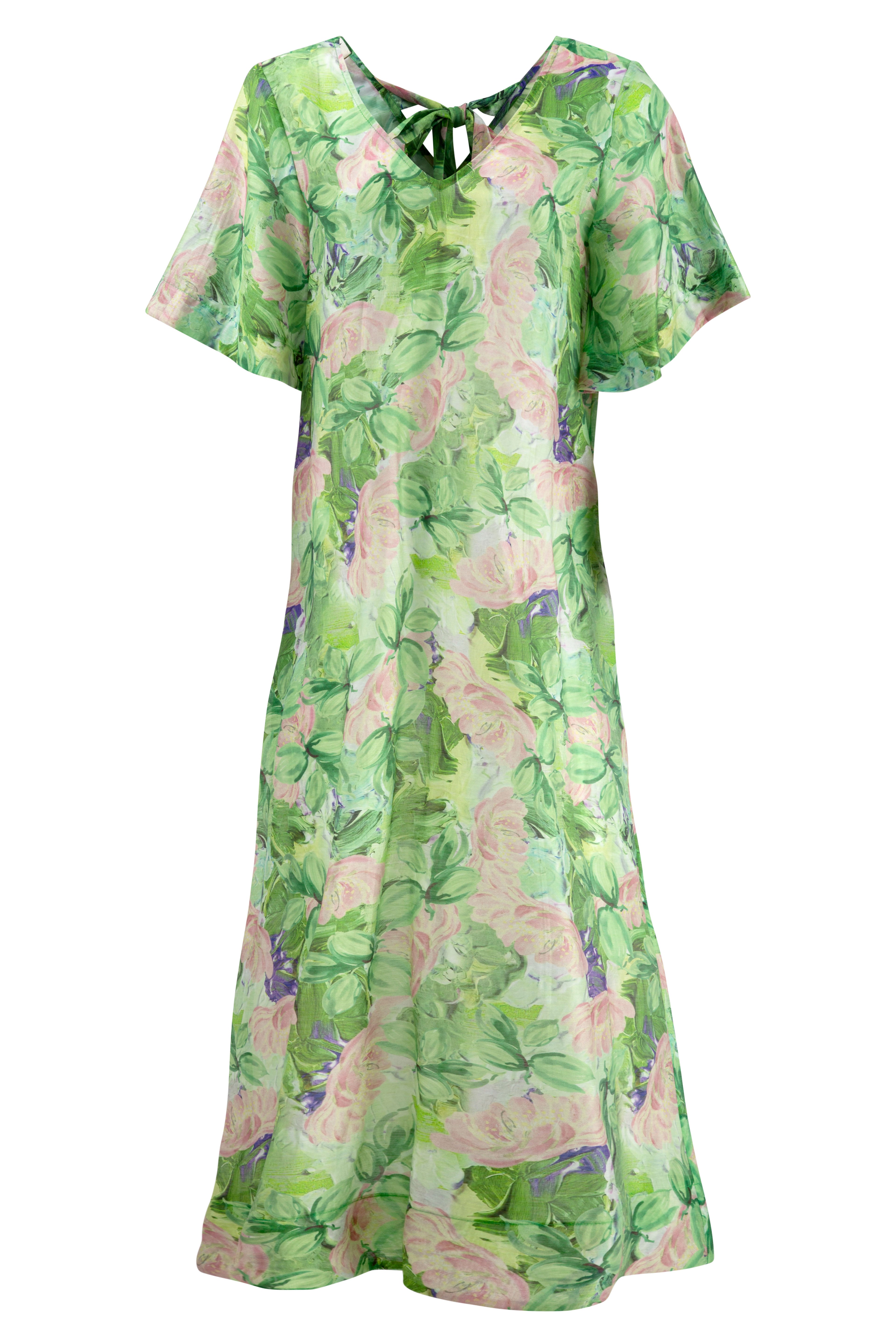 DRESS REHERSAL DRESS