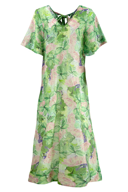 DRESS REHERSAL DRESS