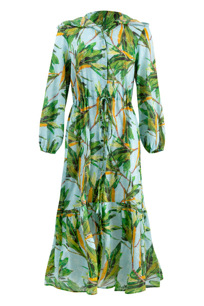 BREAK MY HEART JACKET