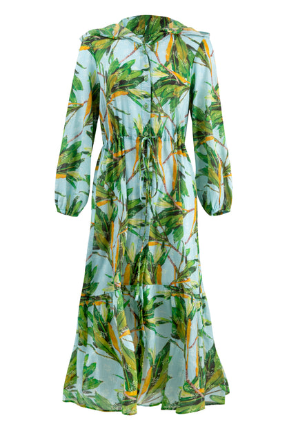 BREAK MY HEART JACKET