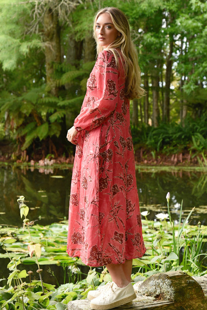 DONT GET IT TWISTED DRESS