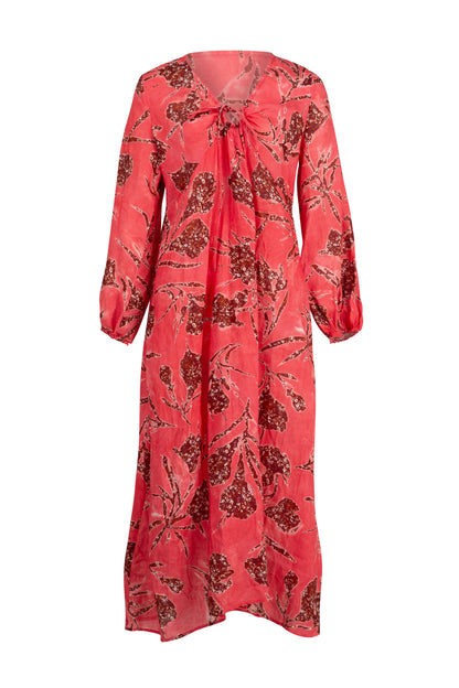 DONT GET IT TWISTED DRESS