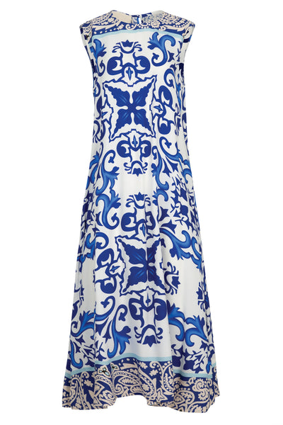SMOOTH RIDE DRESS