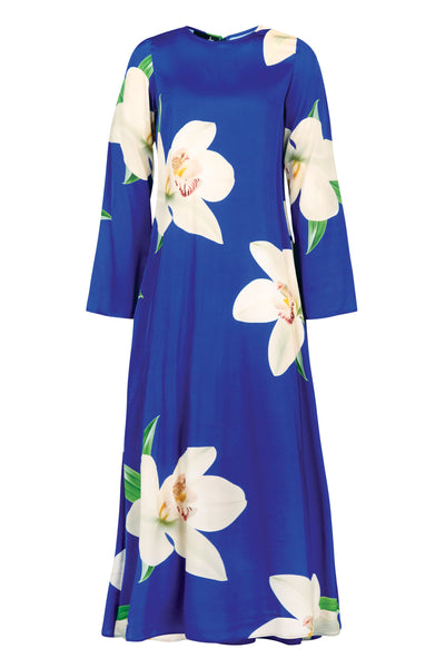 COOP CHARGE IT TO MY ROOM DRESS