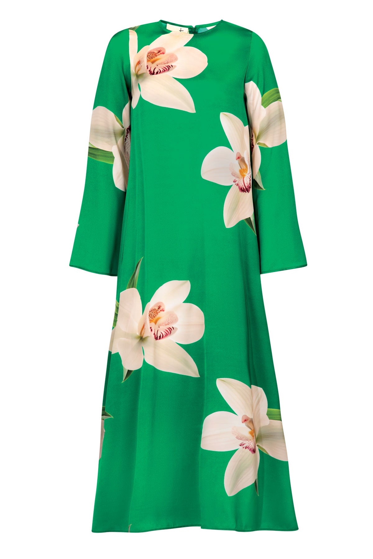 COOP CHARGE IT TO MY ROOM DRESS