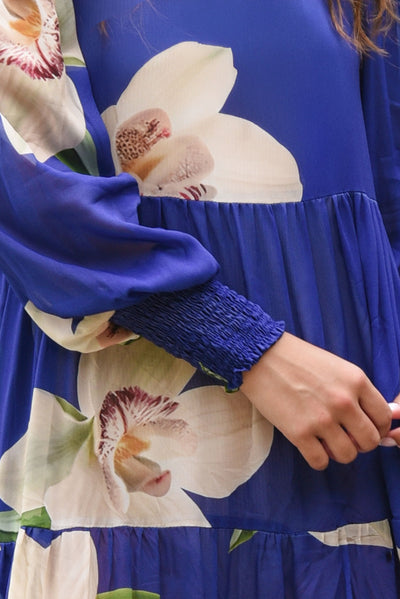 CURATE DREAMING OF SPRING DRESS