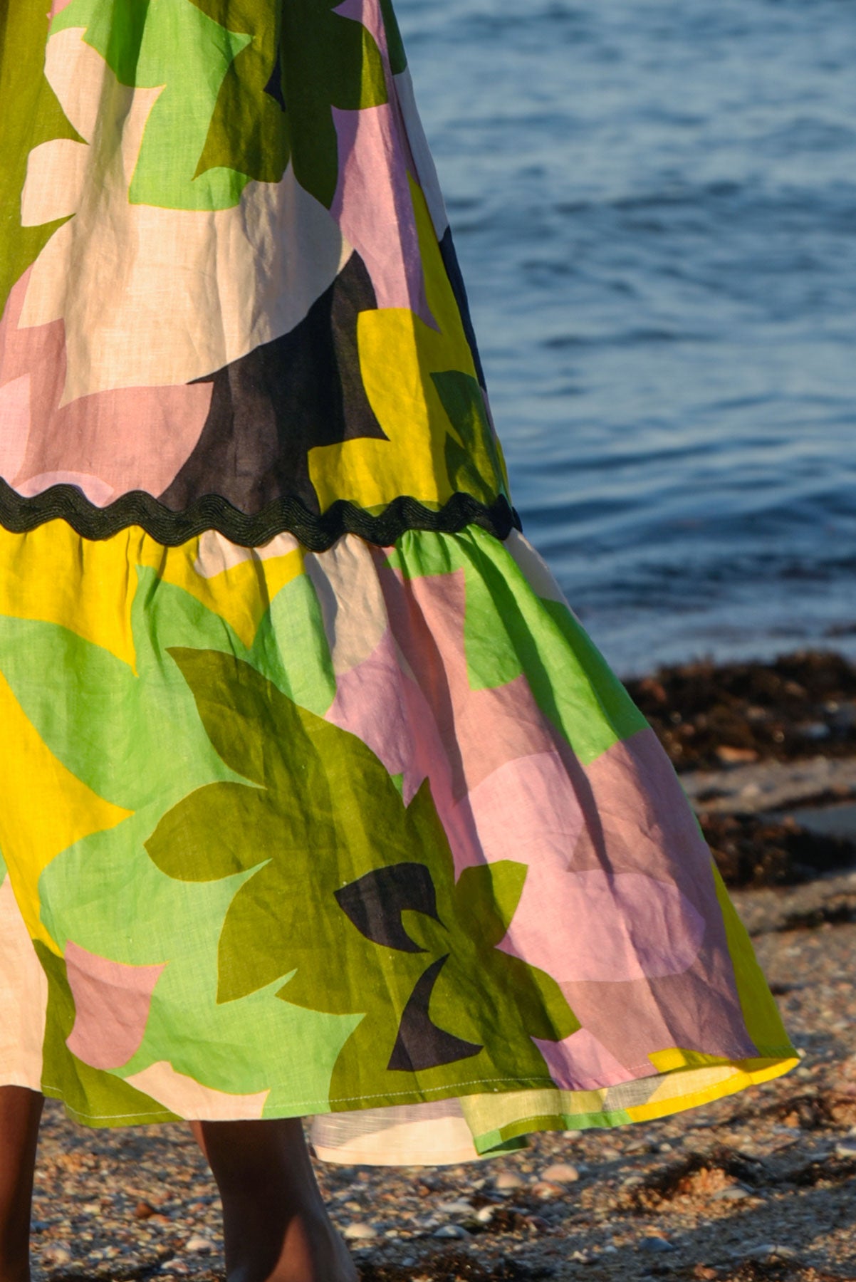 AHEAD OF THE GAME DRESS