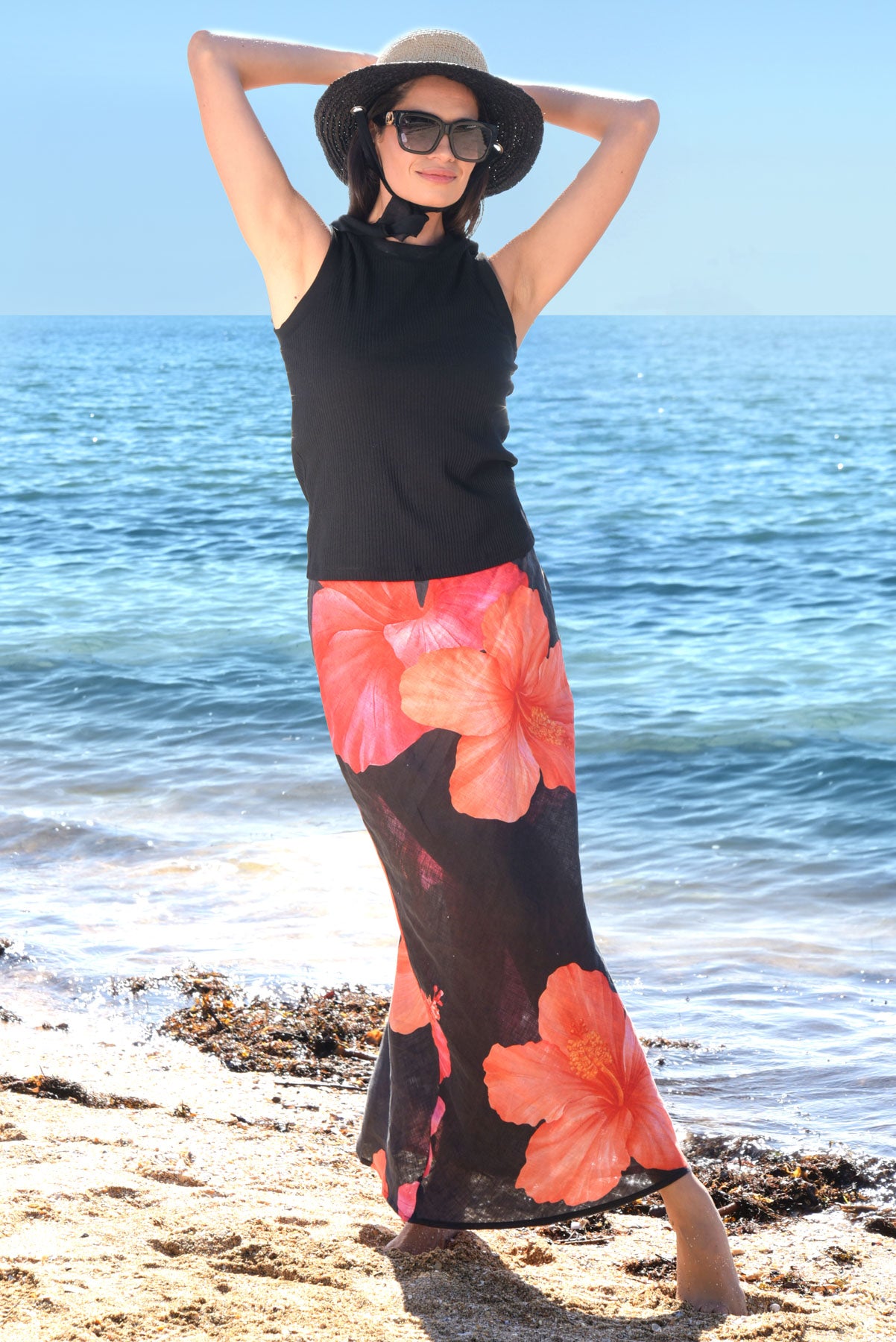 BIAS ABOUT YOU SKIRT