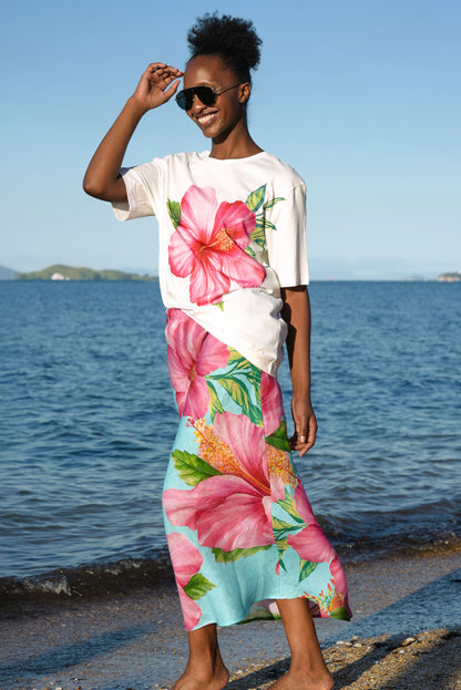 BIAS ABOUT YOU SKIRT