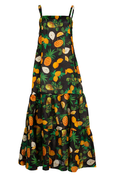 BEST IN BRIGHT DRESS