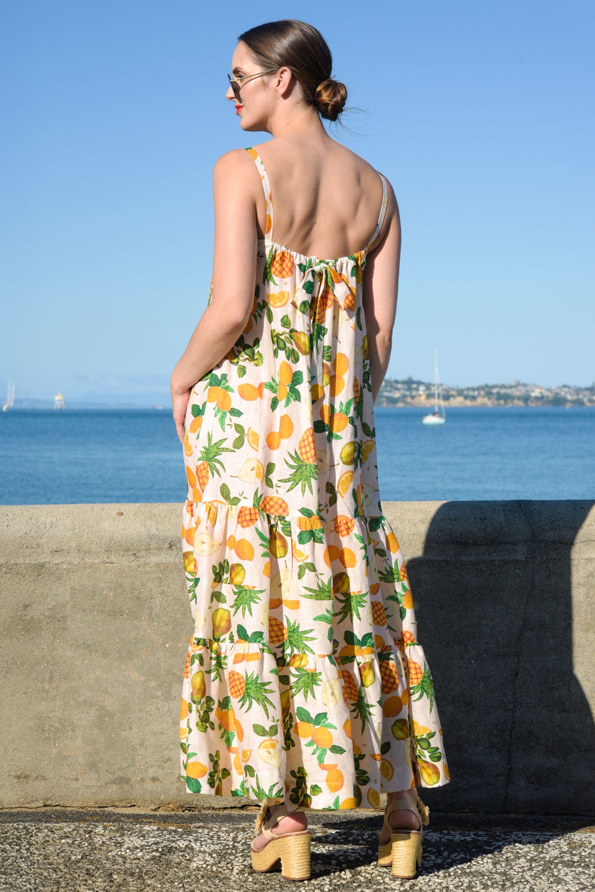 BEST IN BRIGHT DRESS