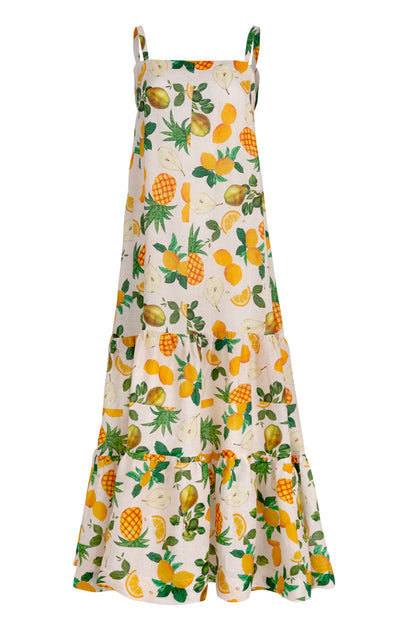 BEST IN BRIGHT DRESS