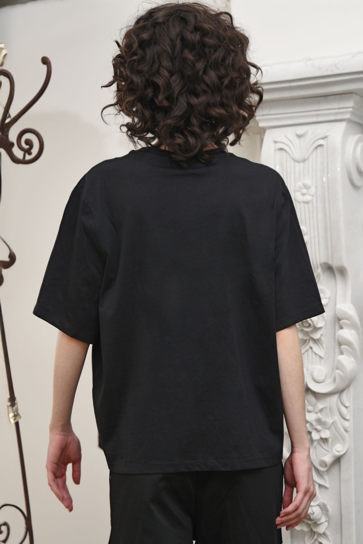 PEARL UP TEE