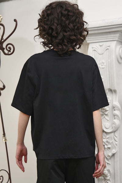 PEARL UP TEE