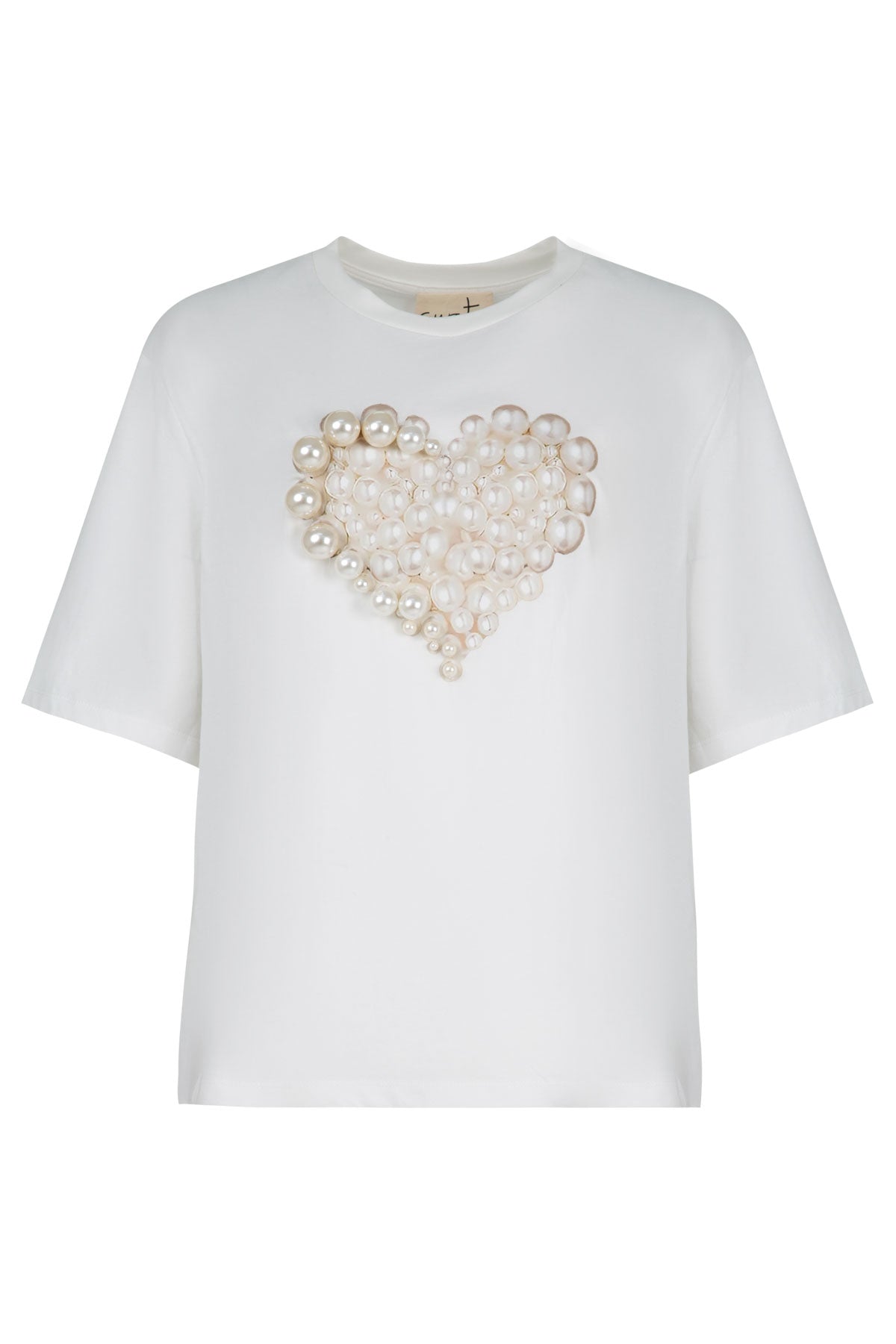 PEARL UP TEE