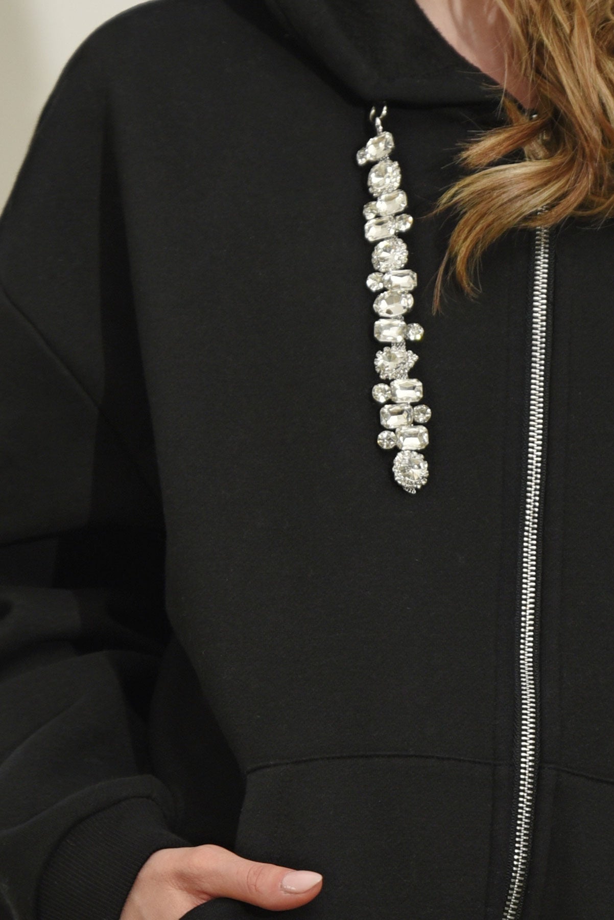 RISING STAR HOODIE