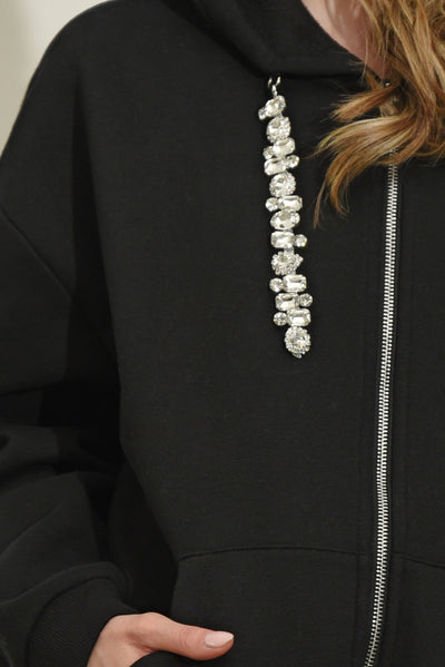 RISING STAR HOODIE