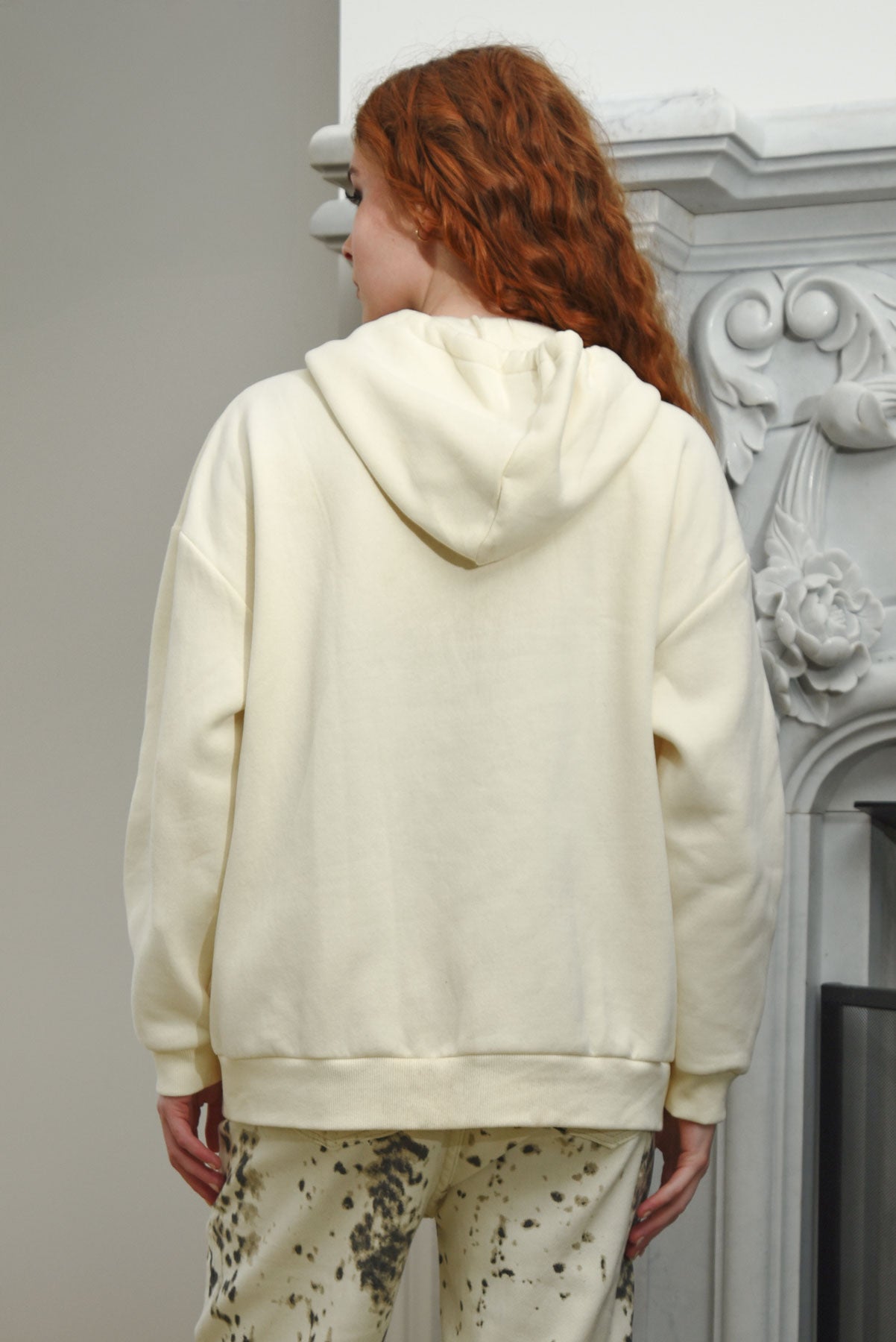 RISING STAR HOODIE