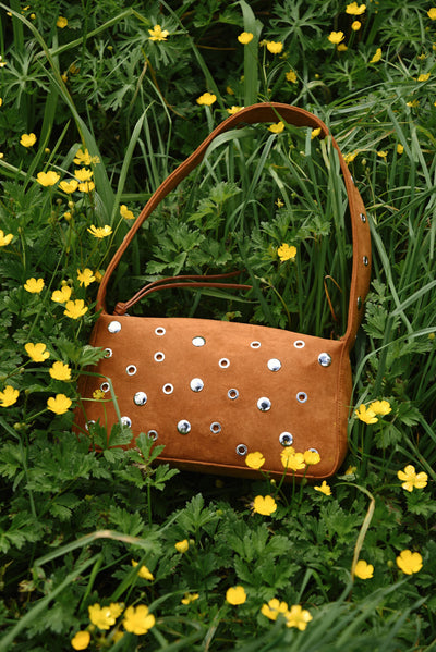 EYELET YOU GO BAG