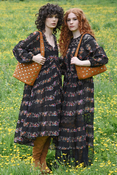 EYELET YOU GO BAG