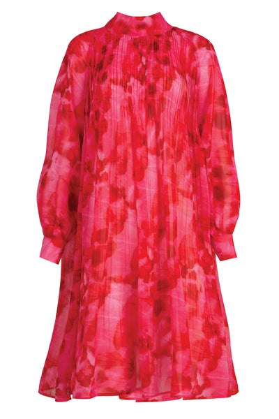 LOVE OF LIFE DRESS