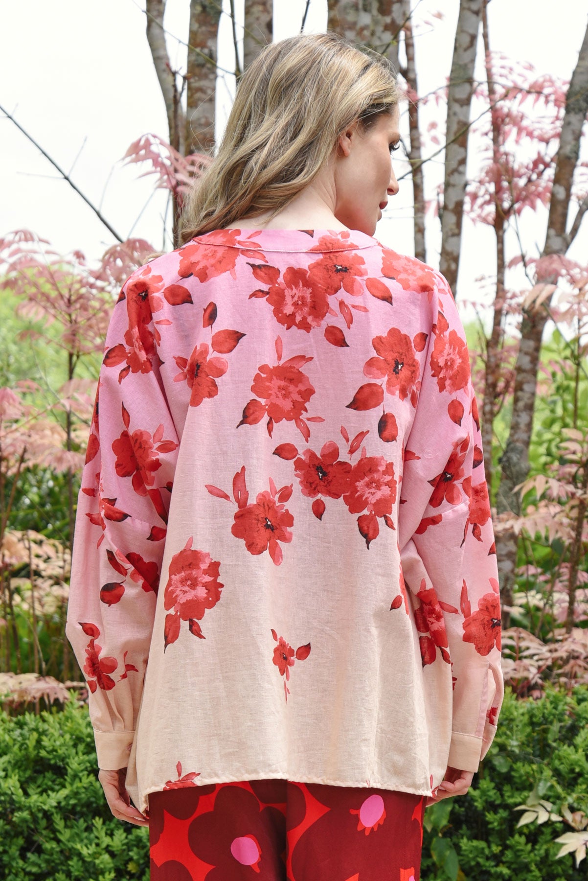 DAY DREAMER SHIRT