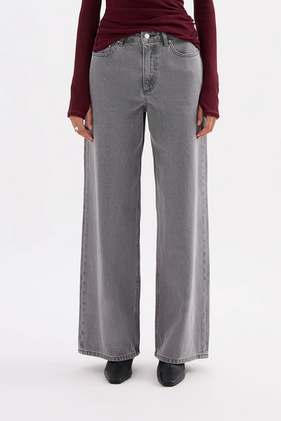 CALVI BOYFRIEND JEAN