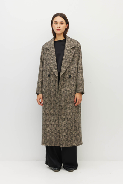 CASSIA COAT
