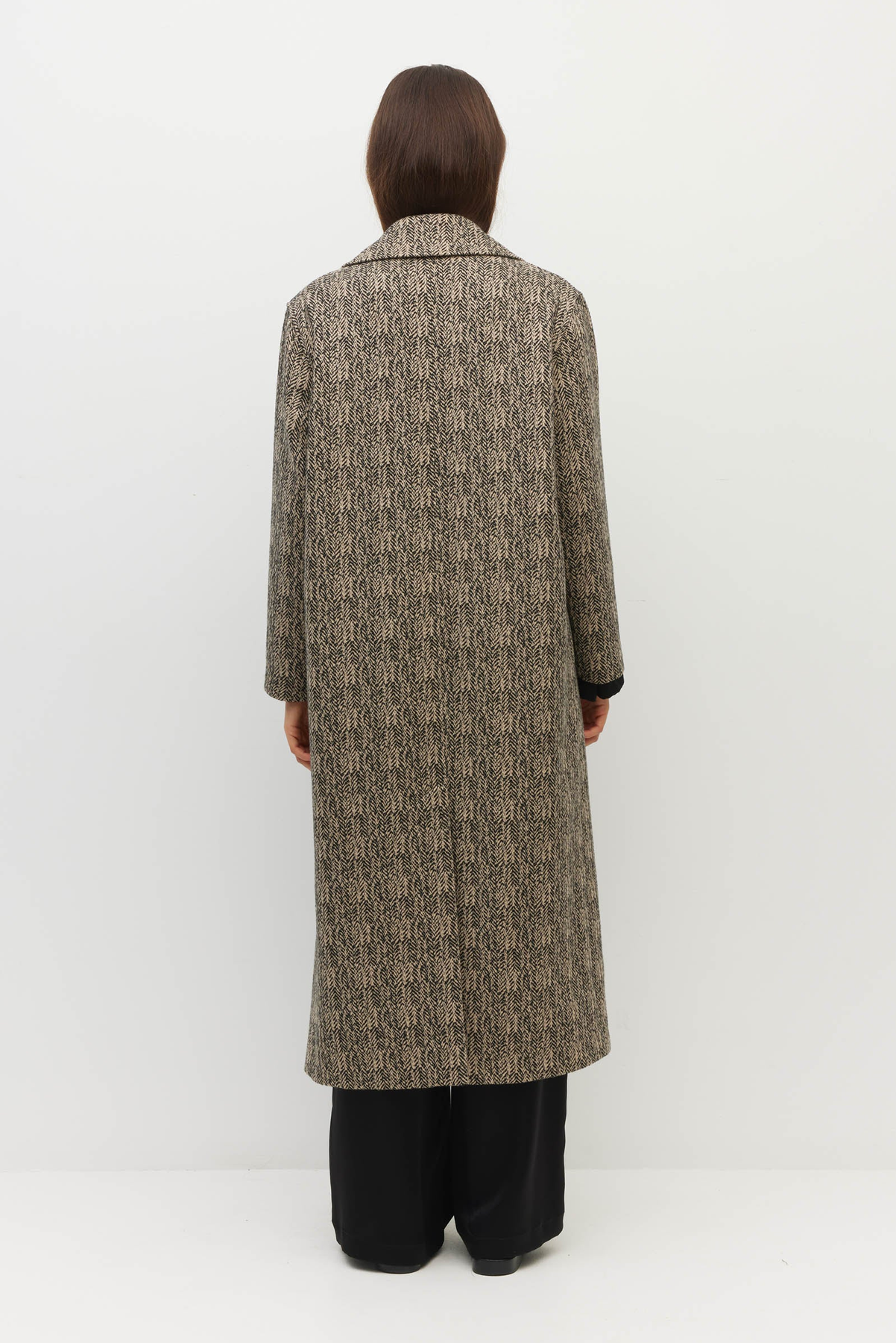 CASSIA COAT