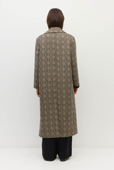 CASSIA COAT