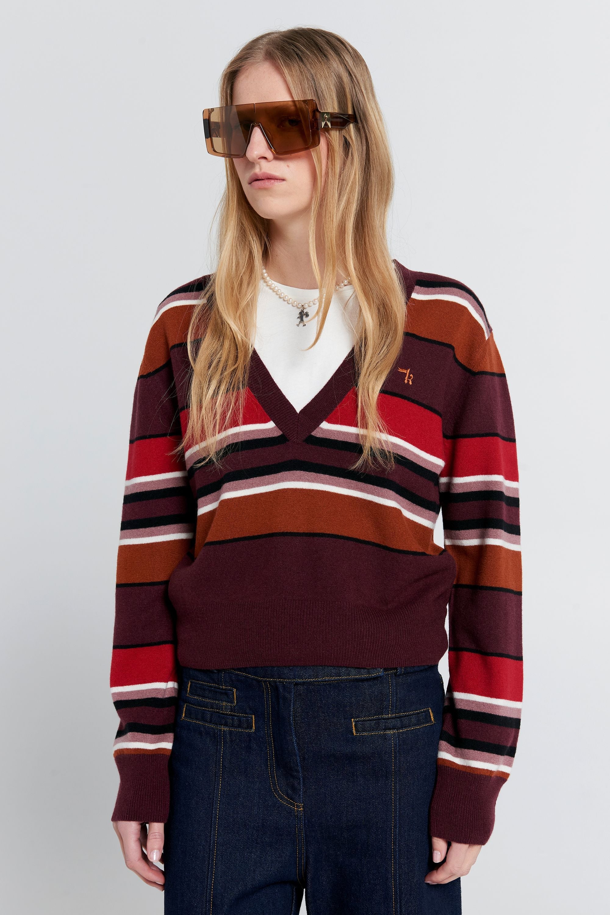 COLETTE SWEATER