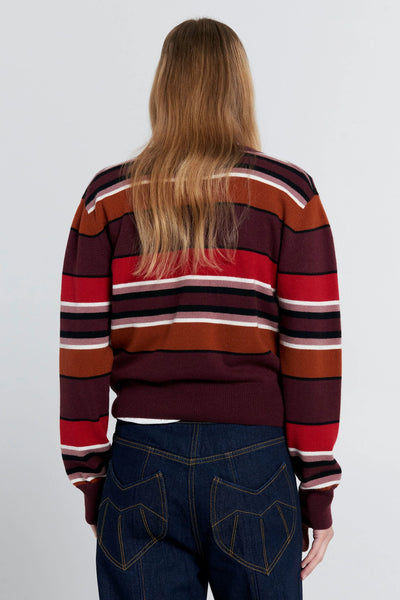 COLETTE SWEATER