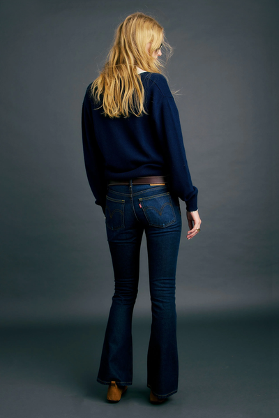 COLETTE SWEATER