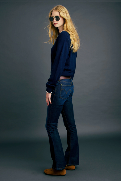COLETTE SWEATER