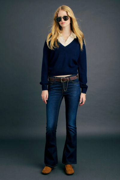 COLETTE SWEATER
