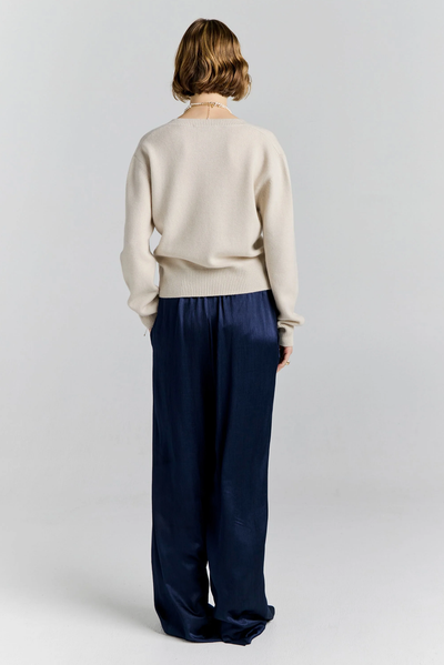 COLETTE SWEATER