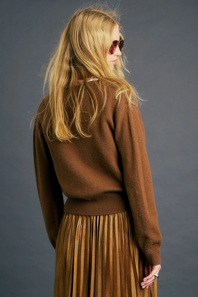 COLETTE SWEATER