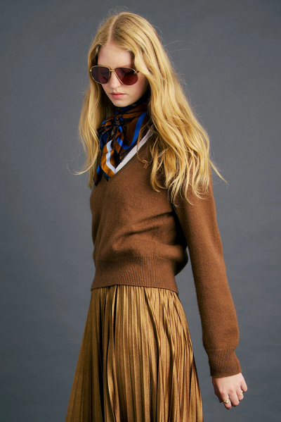 COLETTE SWEATER