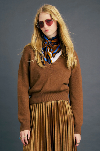 COLETTE SWEATER