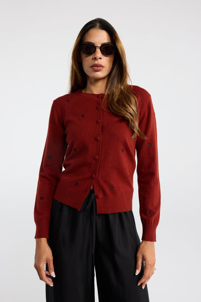 DAISY CARDI